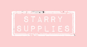 Starry Supplies