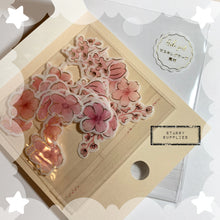 Load image into Gallery viewer, BGM Sakura Cherry Blossom Flakes