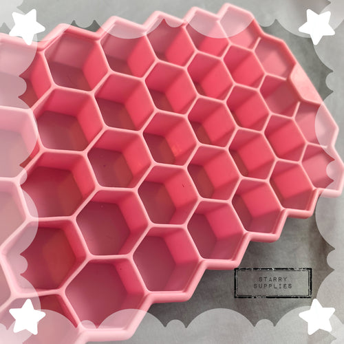 Honeycomb Mold