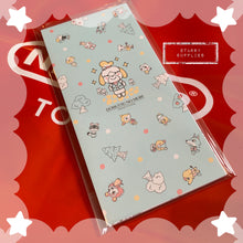 Load image into Gallery viewer, [LIMITED EDITION] Animal Crossing - Dobutsu No Mori - Note Pad