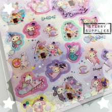 Load image into Gallery viewer, [SE3990] Glitter Sentimental Circus A