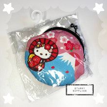 Load image into Gallery viewer, Hello Kitty Coin Pouch