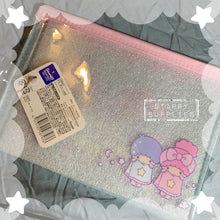 Load image into Gallery viewer, Little Twin Stars Bubble Bath Pouch