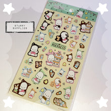 Load image into Gallery viewer, Pochacco Sticker Sheet [2]