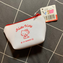 Load image into Gallery viewer, Hello Kitty Pouch