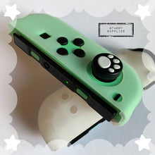 Load image into Gallery viewer, Silicon Grip Switch Joycon Case